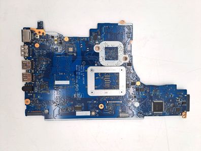 HP 255 G7 Motherboard AMD Ryzen 3 2200U L50003-001 EPV51 LA-G076P Rev 3.0