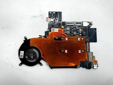 Asus ZenBook UX370UAF Motherboard Intel Core i5-7200U UX370UAF RAM 8GB