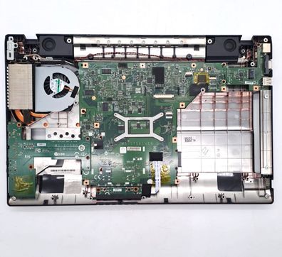 TERRA Mobile 1774Q Motherboard Mainboard MS-17581 Ver.1.1 NVIDIA GeForce 940M