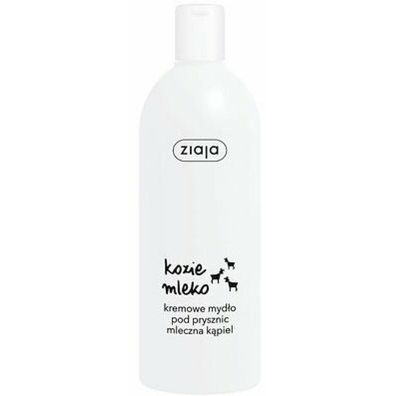 Ziaja Ziegenmilch-Duschcreme 500ml für Frauen