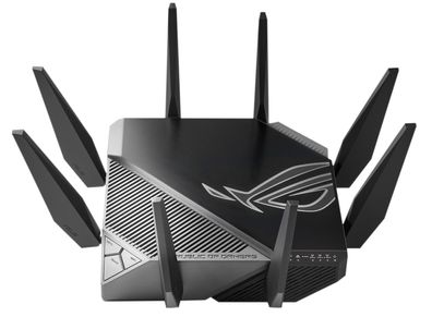 ASUS 90IG06E0-MO1R00 WL-Router ASUS GT-AXE11000 AiMesh