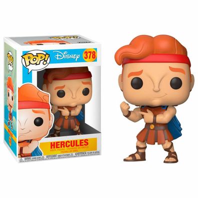 POP-Figur Disney Herkules Herkules