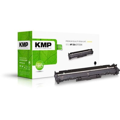 KMP Trommeleinheit HP32A (CF232A) black 23000 Seiten