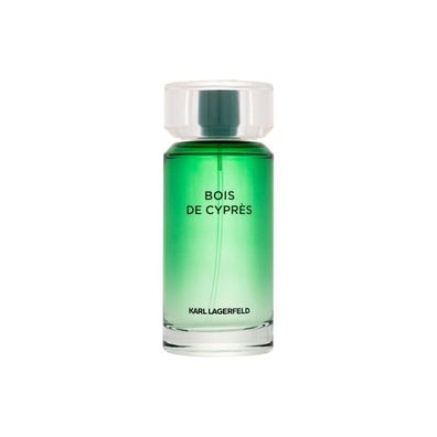 Karl Lagerfeld Bois de Cyprès Eau de Toilette 100ml