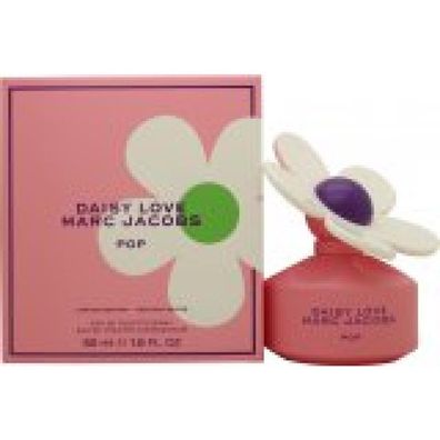 Marc Jacobs Daisy Love Pop Edt Spray