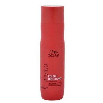Wella Wp Pro Col Bril Otc Shp Fine 100ml Multi