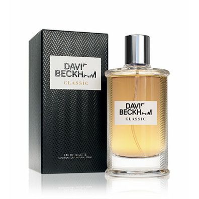 David Beckham Classic Edt Spray 60ml