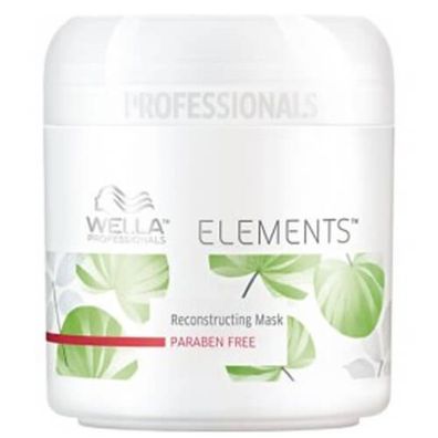 Wella Wp Pro Elm Otc Mask Renew 75ml We Tr