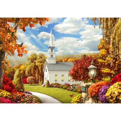 ENJOY Puzzle Inspiration 1000 Teile