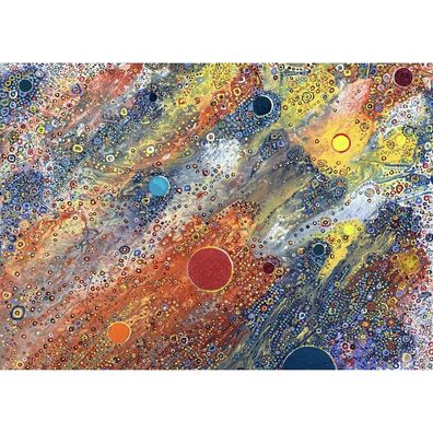 ENJOY Puzzle Stellar Stream 1000 Teile