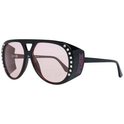 Victoria's Secret Pink Sonnenbrille PK0014 01T 59 Damen