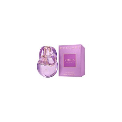 Bvlgari Omnia Amethyste Edt Spray