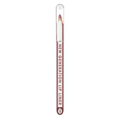 New Generation Lipliner Lippenkonturenstift - Farbton: 01