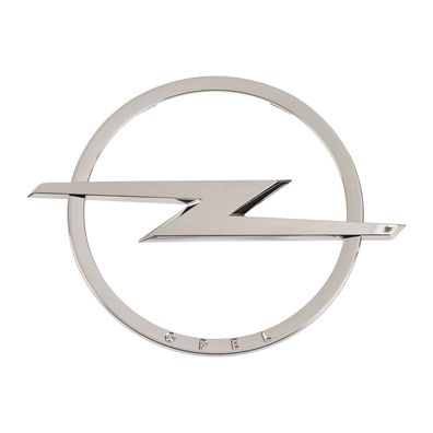 Emblem vorne Opel 1693399380