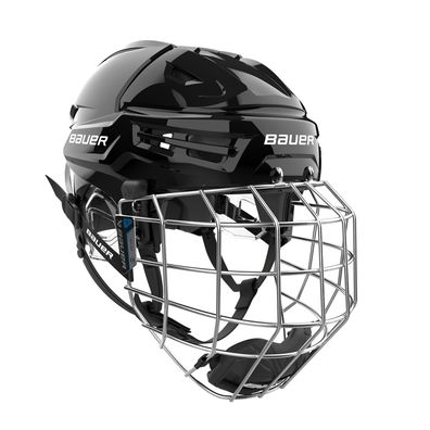 Helm Bauer Combo (mit Gitter) RE-AKT 70