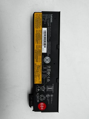 Lenovo ThinkPad X260 Battery / Akku 48Wh 45N1132
