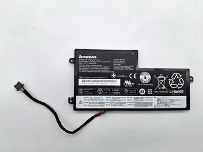 Original Battery AKKU 1930mAh für Lenovo ThinkPad X240 45N1108 45N1773