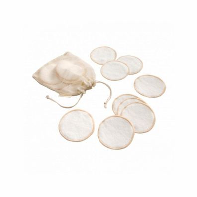 Bruno Vassari, The Basics, Cleansing, Cleansing Pads, x 10 pcs