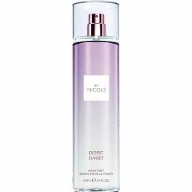 Nicole Scherzinger, Desert Sunset, Mist Spray, 250ml