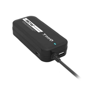 Tooq Tqlc-90bs02m Mobile Device Charger Indoor Black