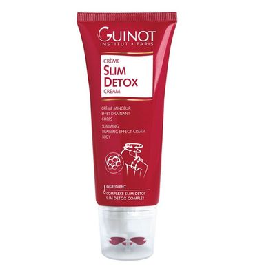 Guinot Crème Slim Detox 125ml