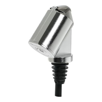 Gastro Profi Serien Flaschen Portionierer Ausgießer Bottle Master 3000 verchromt