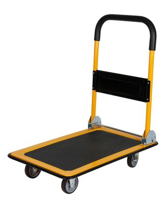 Klappbarer Plattformwagen Transportwagen Handwagen Sackkarre Klappwagen 150kg