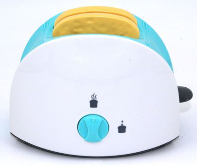 Spielzeug Toaster Lernen Baby Kinder Küchen Jungen Mädchen Wohnen Haushalt Innen