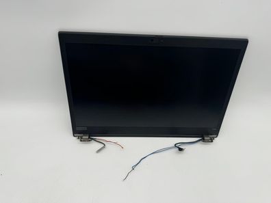 Lenovo ThinkPad T14s Display Bildschirm 14.0 Zoll LCD 1920 × 1080 Matt