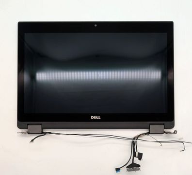 Dell Latitude 5289 Display Bildschirm 12,5 Zoll LCD 1920×1080 Touch