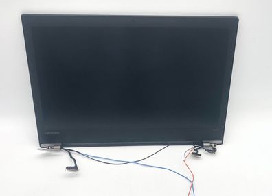 Lenovo ThinkPad T470 Display Bildschirm 14.0 Zoll LCD 1920×1080 Matt