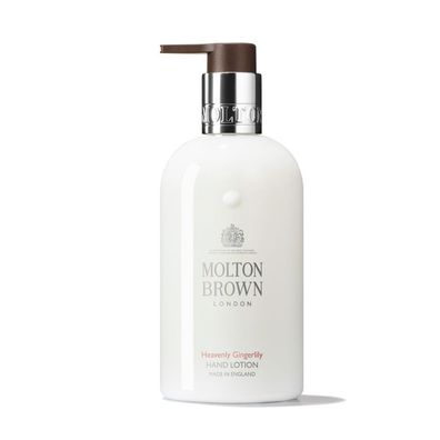 M. Brown Heavenly Gingerlily Hand Lotion