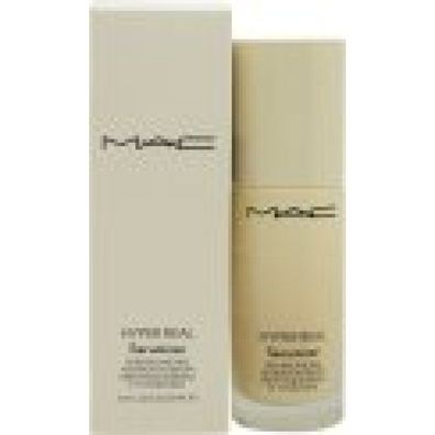 MAC Hyper Real Serumizer FRANCE carton @ 1 piece x 30ml