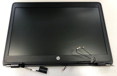 HP EliteBook 840 G1 Komplett Display Bildschirm 14.0 Zoll LCD 1366 * 768 Matt
