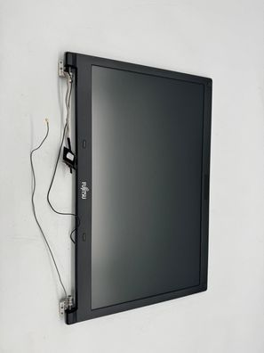 Fujitsu LifeBook E554 Display Bildschirm 15.6 Zoll LCD 1366 × 768 Matt