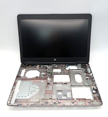 HP ProBook 650 G2 Komplett Display Bildschirm 15,6" Zoll LCD 1920x1080