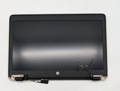 HP EliteBook 840 G1 Komplett Display Bildschirm 14.0 Zoll LCD 1920x1080 Matt