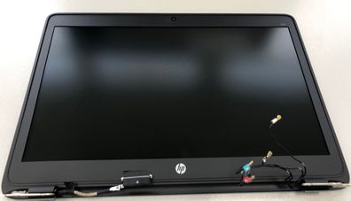 HP EliteBook 840 G1 Komplett Display Bildschirm 14.0 Zoll LCD 1600x900 Matt