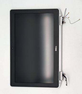 Dell Latitude E6330 Komplett Display Bildschirm 13,3" LCD 1366×768 Matt