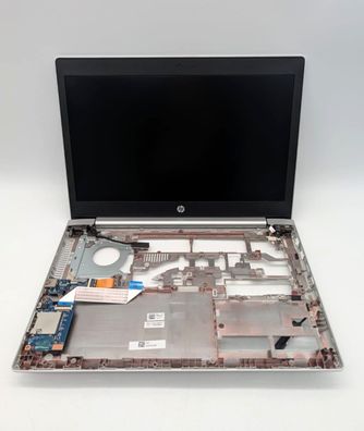 HP ProBook 440 G5 / mt21 Mobile Thin-Client Komplett Display 14" 1920×1080