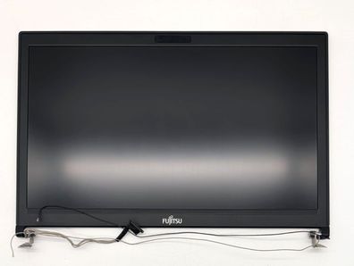 Fujitsu LifeBook E756 Komplett Display Bildschirm 15,6 Zoll LCD 1920×1080 Matt