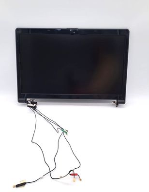 XMG W150HR Display Bildschirm 15.6 Zoll LCD 1920 × 1080 Full HD Matt