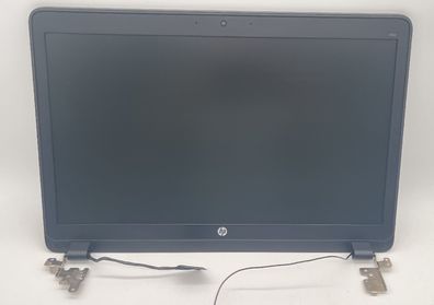 HP ProBook 450 G1 Display Bildschirm LCD 1366 × 768 Matt