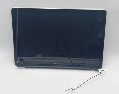 Apple MacBook Pro A1286 Display Bildschirm 1440 × 900 Glänz