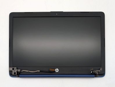 HP Stream Laptop 11-ak0007na Display Bildschirm Komplett 11,6" Matt