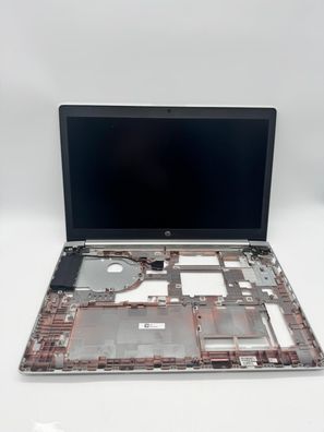 HP ProBook 470 G5 Display Bildschirm LCD 1920 × 1080 Matt