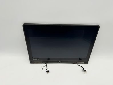 Lenovo ThinkPad S1 Yoga 12 Display Bildschirm LCD 1920 × 1080 Matt