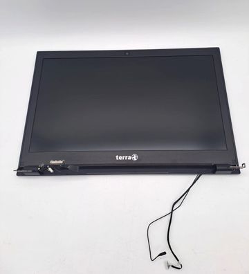 TERRA Mobile 1515 Display Bildschirm 15.6Zoll Web+Scharniere LCD 1920×1080