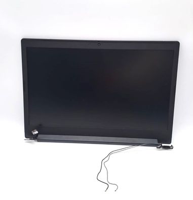 Lenovo IdeaPad L340-17IWL Display Bildschirm LCD 1600 × 900 Matt