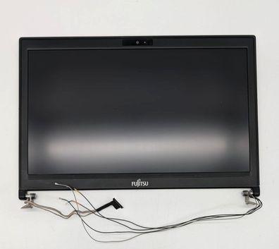Fujitsu LifeBook E746 Komplett Display Bildschirm 14.0 Zoll LCD 1920×1080 Matt